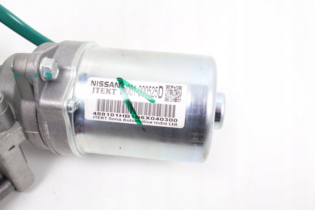 фото №7, Колонка jj001-000525d 1,2 micra k13 2016 lift