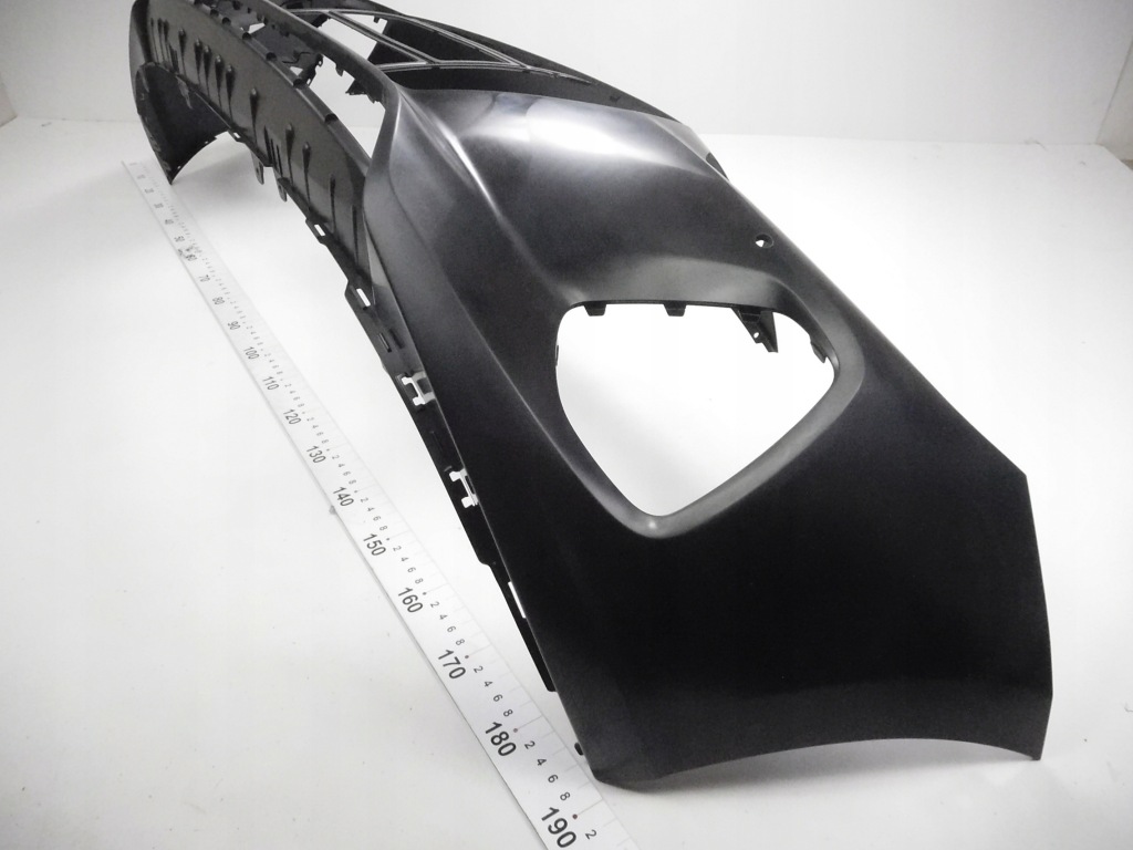 фото №9, Бампер перед hyundai i30 iii оригінальний номер 86510 g4000