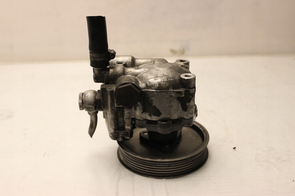 фото №6, Насос підсилювача bmw 3 e90 e91 e92 2.0 d 5 e60