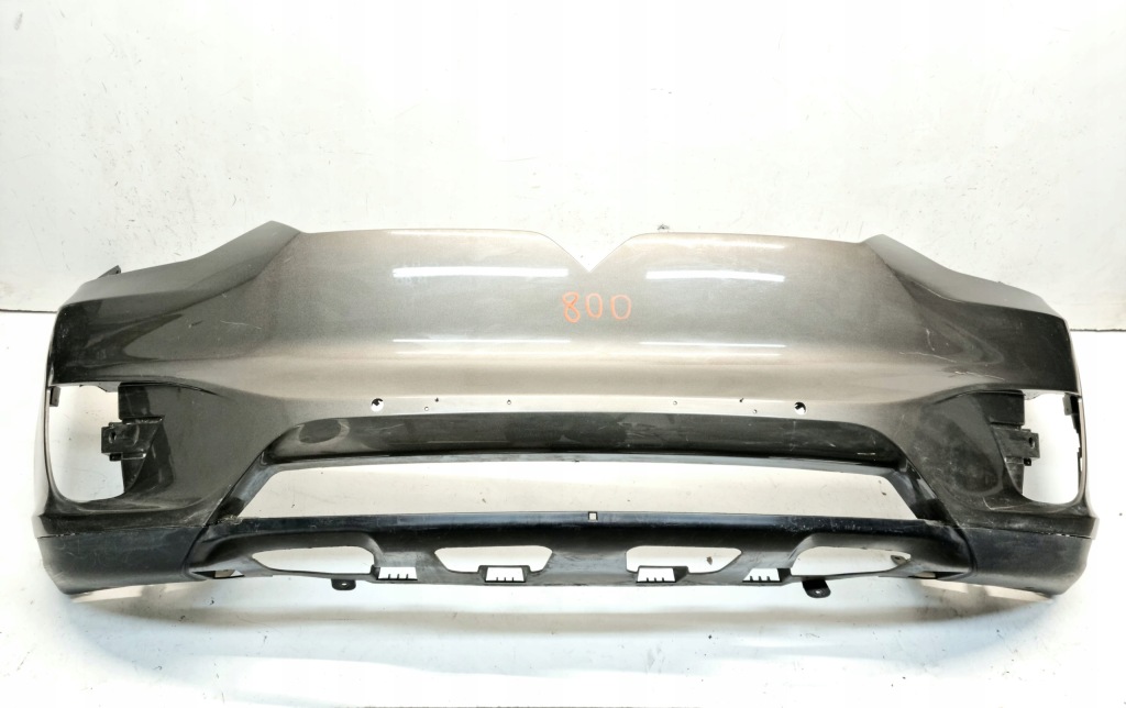 фото №1, Tesla model x бампер перед передній гарний