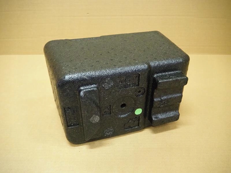 фото №3, Вкладыш бардачок багажника hyundai i20 ii