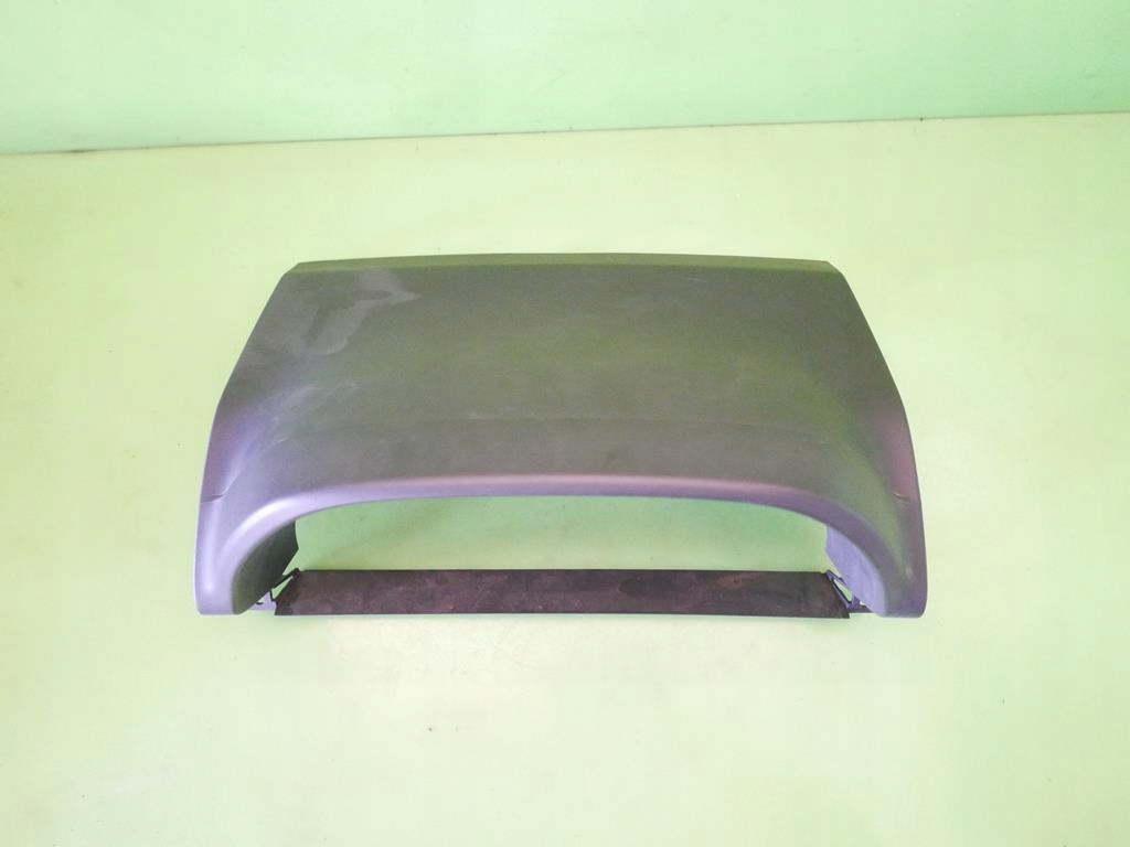 фото №11, Рамка козирок захист спідометра nissan x-trail i t30