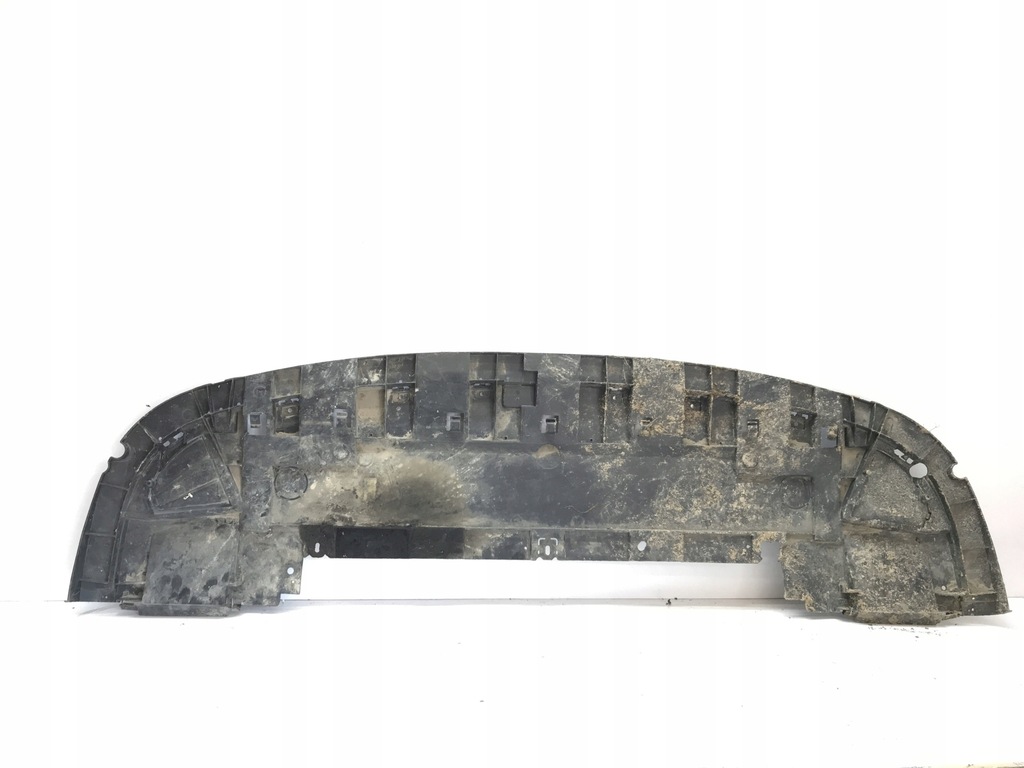 фото №7, Renault trafic iii 14-21 защита плита pod бампер 601974462r