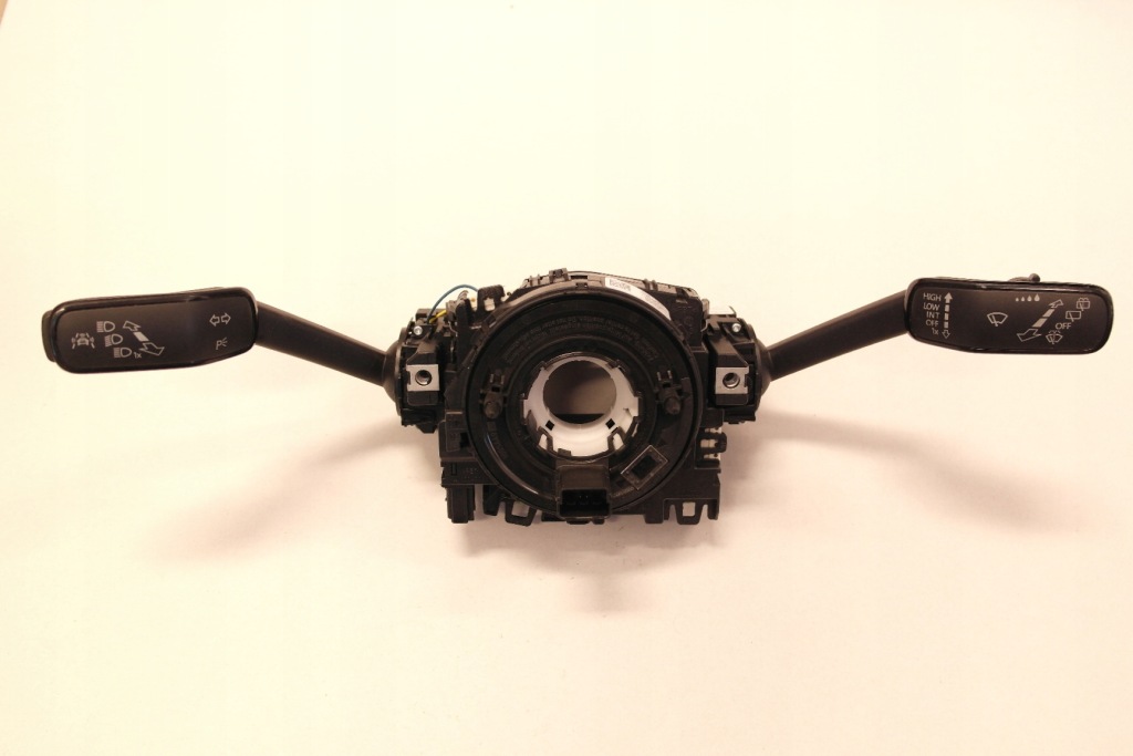 Купить Vw переключатель комбинированный лента 5q0953549c