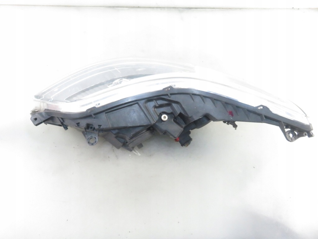 фото №7, Лампа права передня citroen c4 i 89037600a