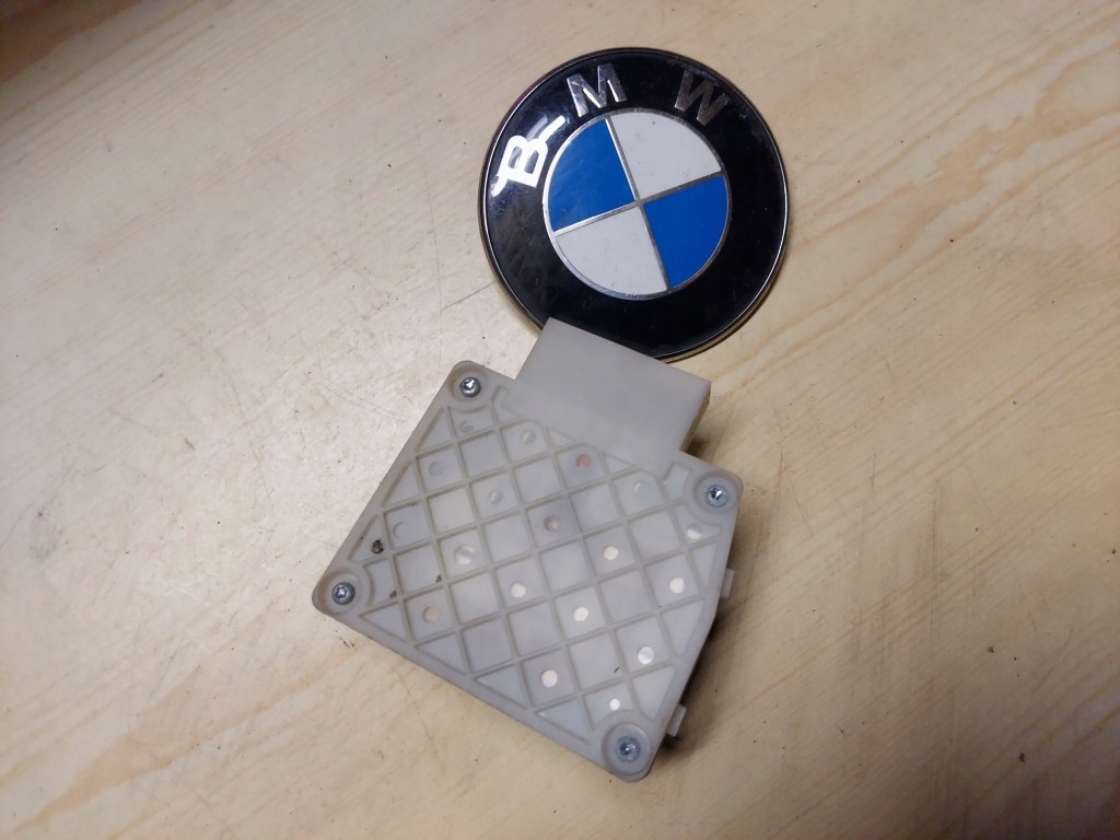 фото №1, Bmw e61 e60 перемикач сидіння 6926962