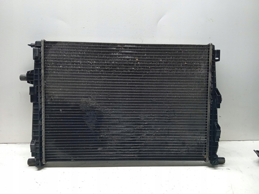 фото №4, Радіатор wody renault fluence 1.6 16v