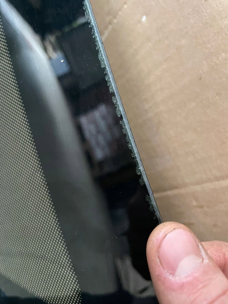 фото №4, Скло лобове renault talisman 43r-010335 2015 rok