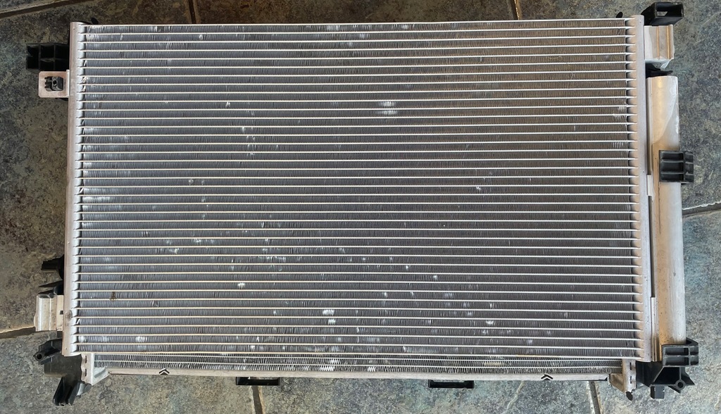 фото №6, Комплект fiat 500e abarth 500e ev 2020- 52150725 52200310 52200309 52217410