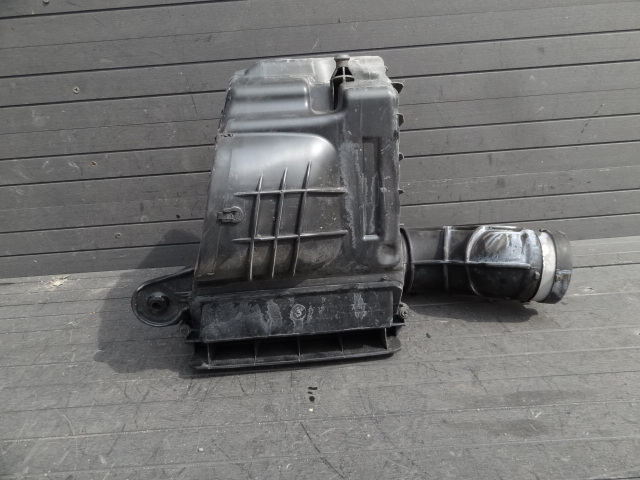 фото №1, Renault fluence 2014 1,6 корпус фильтра воздуха