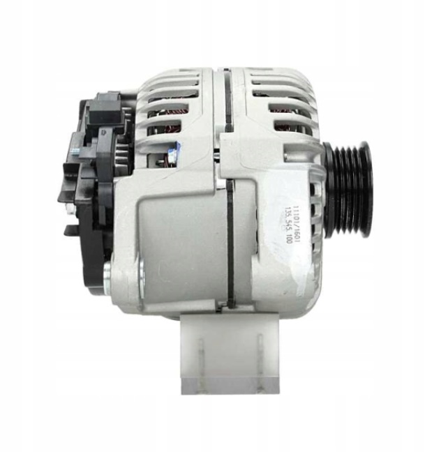 Купить Генератор 100a к opel corsa c 1.0 1.2 1.4