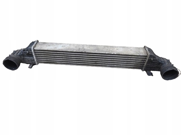Купить Mercedes w211 3.0 cdi интеркулер a2115002602
