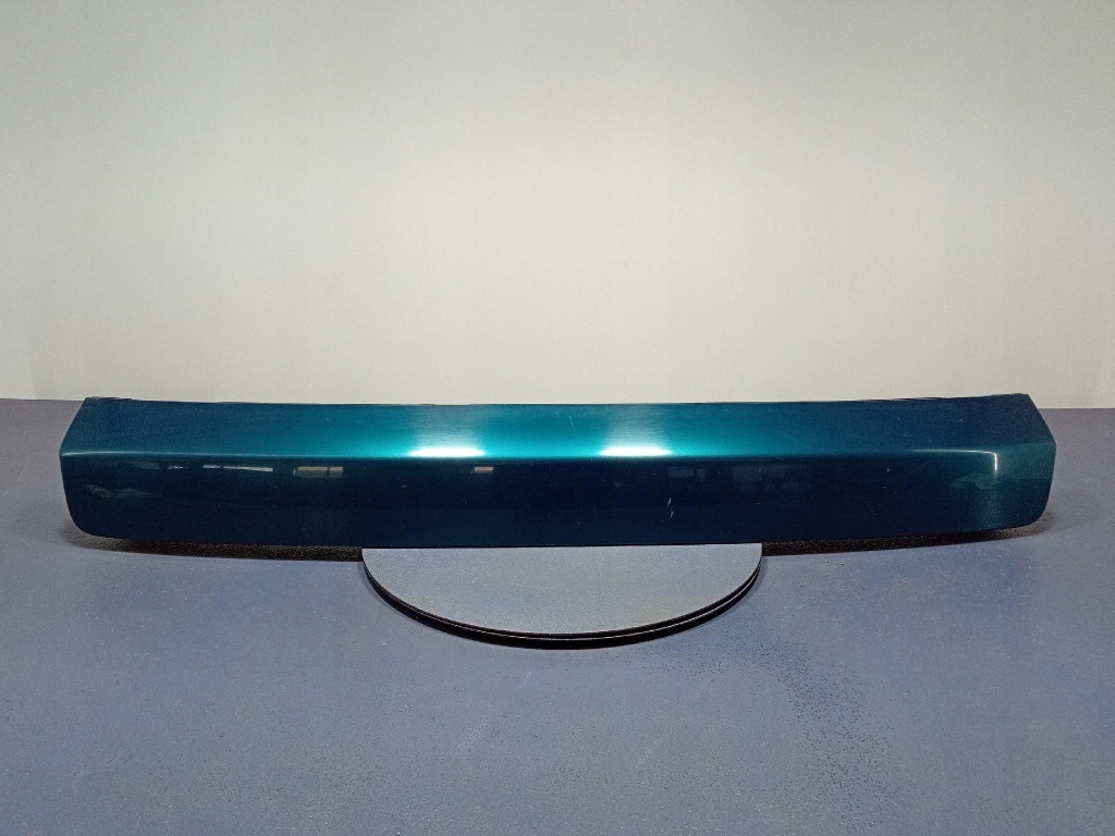 фото №1, Honda hr-v i 99- молдинг накладка кришки задня 74895-s2h-0000 g95p