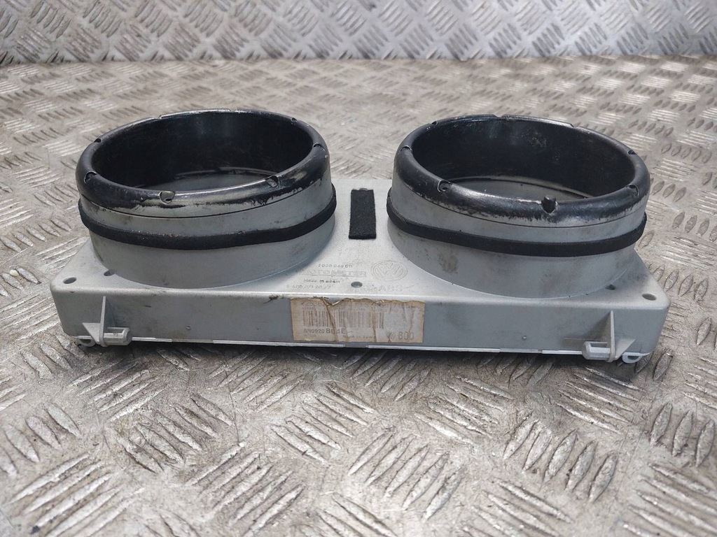 фото №15, Набор стартовый volkswagen polo iii lift 0261207593