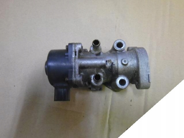 фото №1, Mitsubishi space wagon 3 iii 2.4 gdi 98- клапан egr