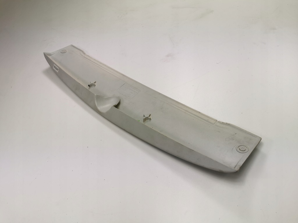 фото №6, Dachspoiler irmscher opel corsa c 3501401 38615