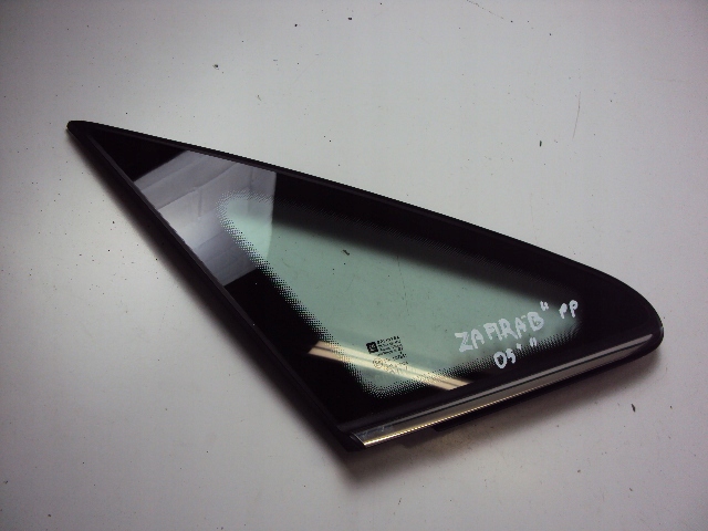 Купить Стекло правый перед opel zafira b 2.0 cdti 2005 r