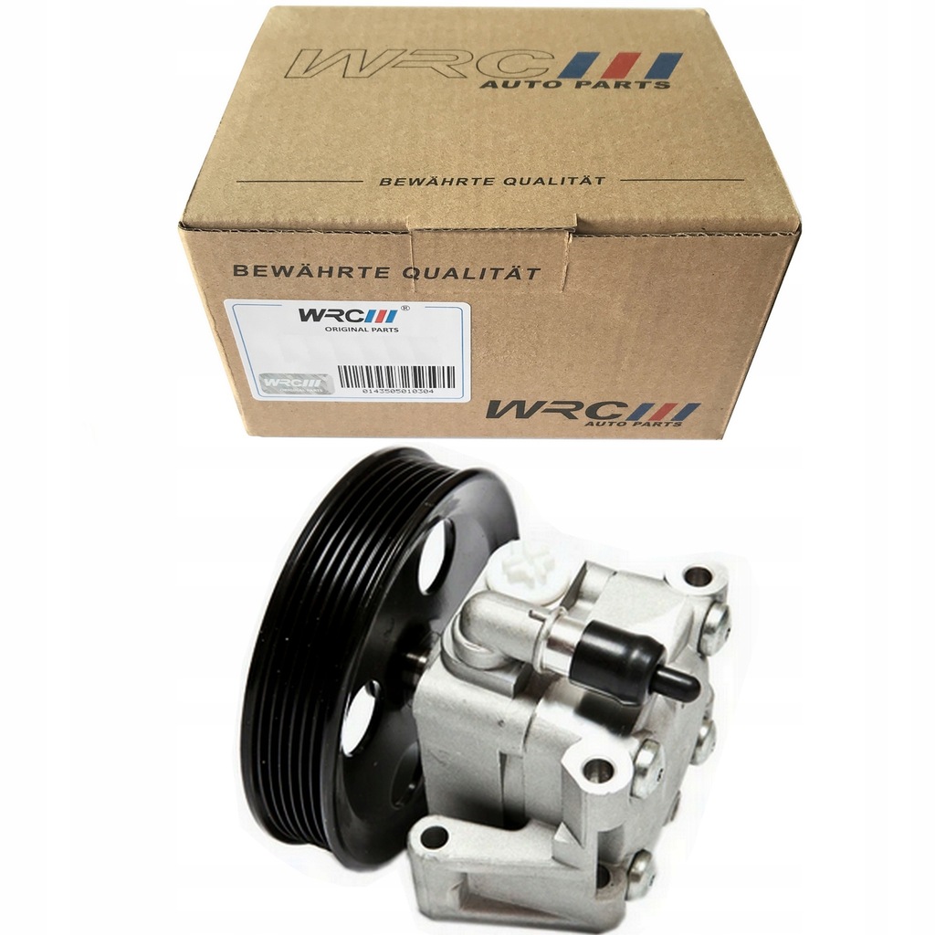 фото №16, Насос усилителя jaguar s-type x-type xf xj