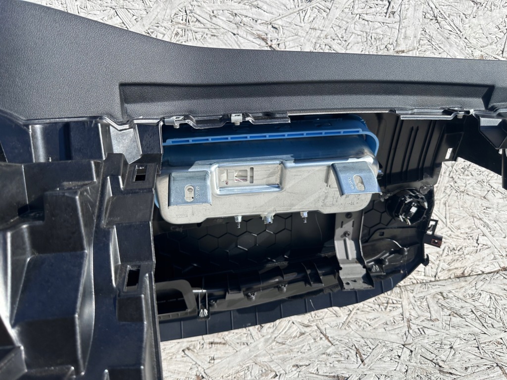 Kuga mk3 панель  air bag комплект оригинал head up динамик Киев