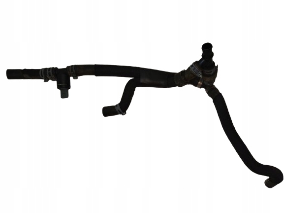 фото №1, 4m0145947f wąż труба шланг охолодження wody audi q7 4m 2016+