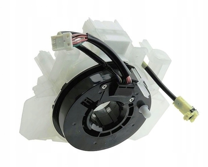 фото №1, Nissan x-trail t30 стрічка шлейф подушки безпеки подушка безпеки