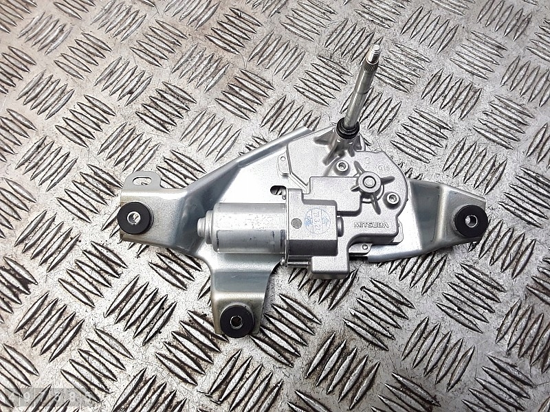 Купити 2023 mitsubishi eclipse cross двигун двірник