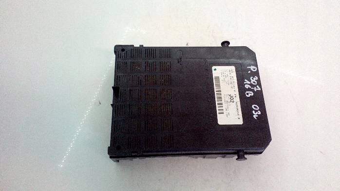 фото №13, Коробка bezpiecznikówbsi peugeot 307 96511967800r