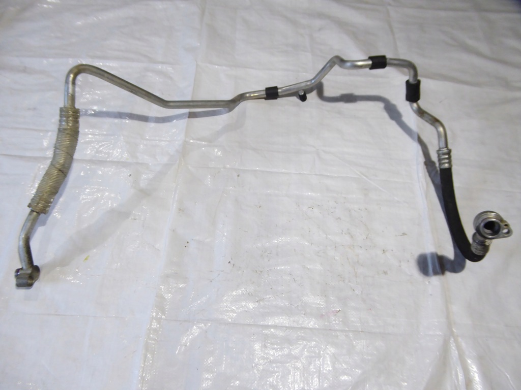 фото №1, Volkswagen оригинальный номер 3c0820743bh шланг кондиционера