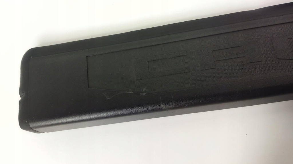 фото №2, Camaro vi 16-19 захист молдинг поріг поріг