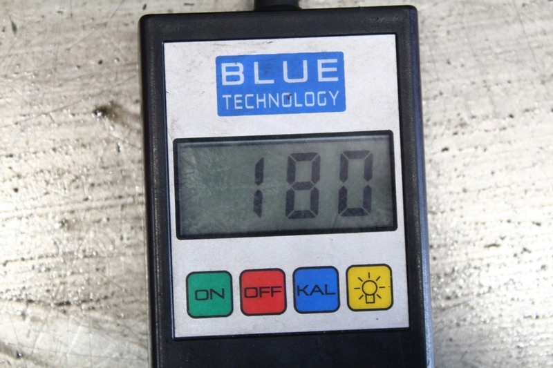 фото №6, Крышка багажника багажника задняя задняя песчаный hyundai santa fe 1 i 00-04