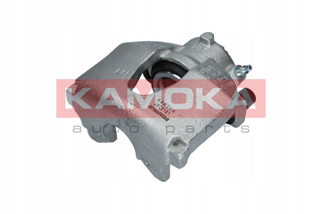 фото №4, Супорт гальмівний перед l renault espace laguna vel