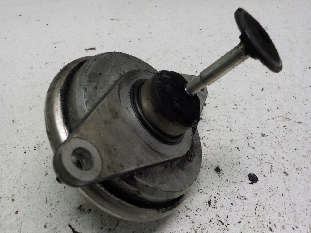 фото №2, Frontera b 2.2 dti клапан egr