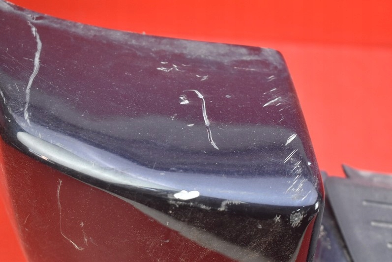 фото №6, Бампер задня задній чорний pdc land rover range rover 3 iii l322 vogue 01-12