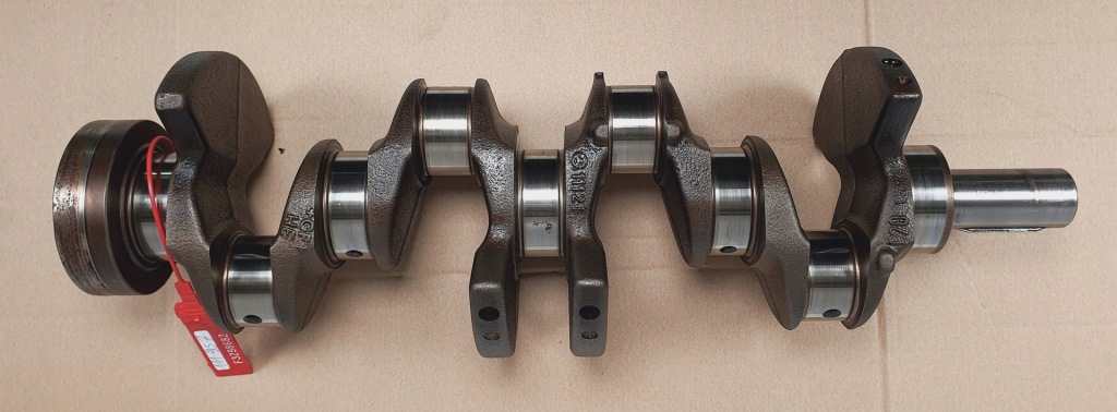 Купить Wał коленчатый mercedes w210 2.0 k 111957