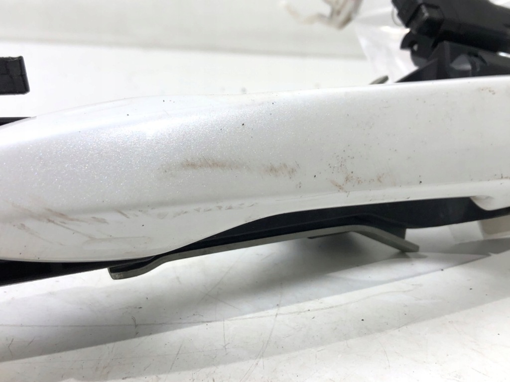 фото №2, Ручка зовнішня лівий задня lexus gs 12-20