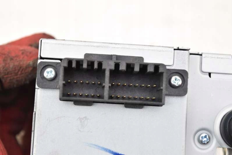 фото №7, Чейнджер дисків cd dvd chrysler pacifica 1 i 07r