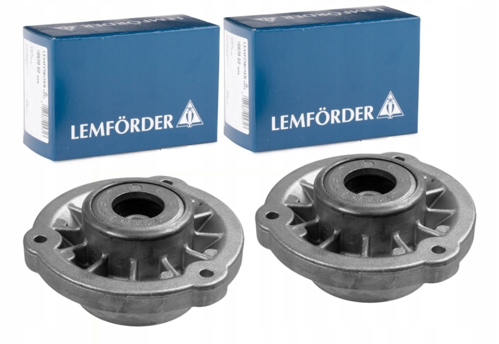 Купить 2x подушка амортизатора задняя bmw x3 f25 x4 f26