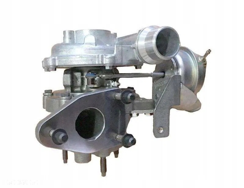 фото №1, Turbo renault master movano nissan interstar nv400 2.3 125 146 150 790179