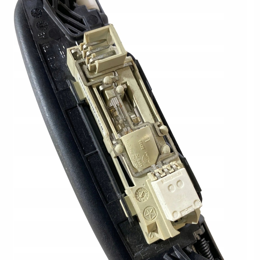 фото №14, Dodge charger 2019 тримачі заводський