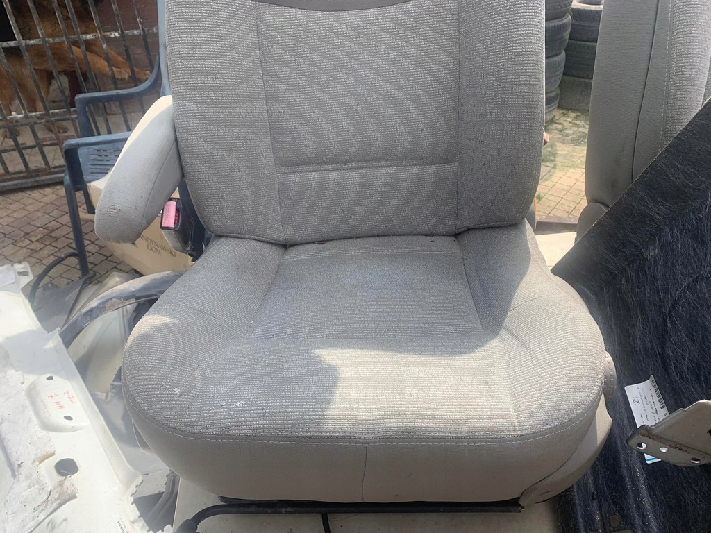 фото №3, Espace iv сиденье перед левый 02-06