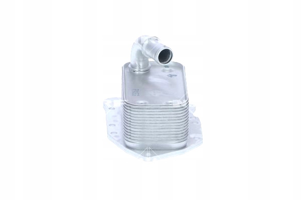 фото №9, Радиатор масла chevrolet cruze trax opel astra j astra j gtc meriva