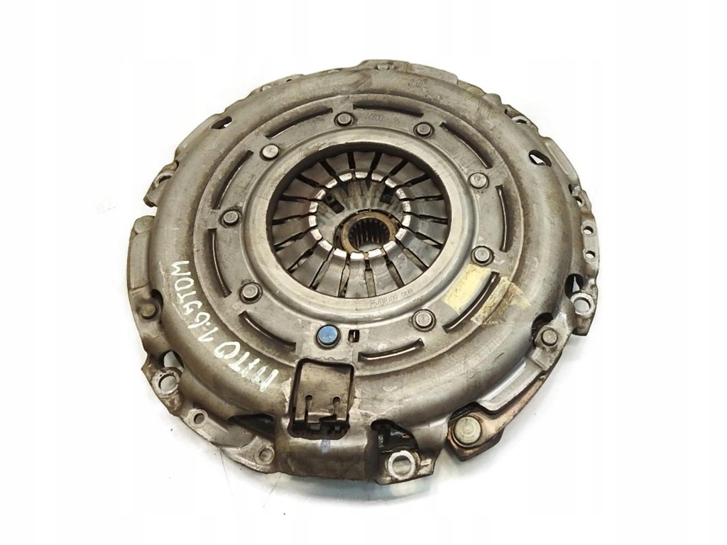 фото №1, Диск прижим сцепления alfa romeo mito 1.6 jtdm 55212656