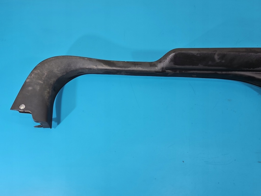 фото №8, Захист заглушка пластик opel insignia b 39153704 39151657 11e4001 39119850