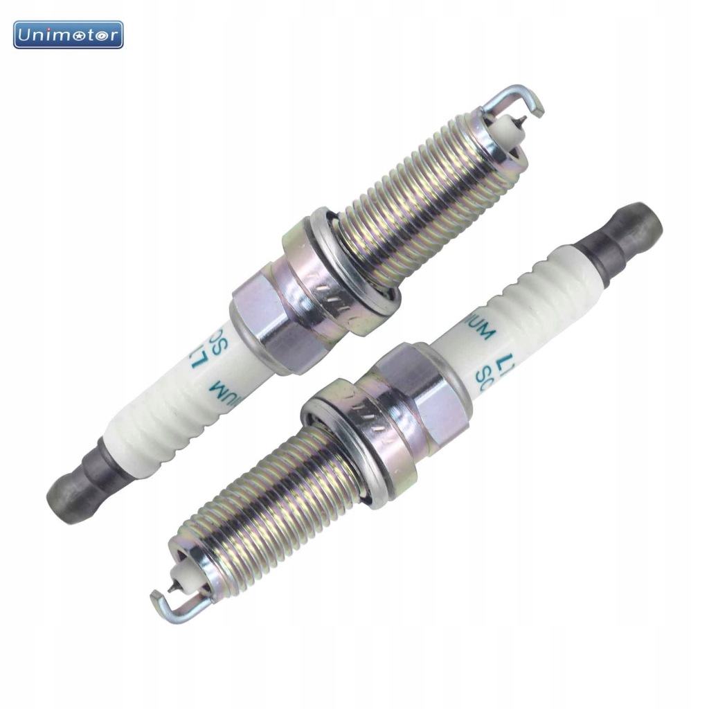 фото №5, Toyota corolla 2009-2018 spark plug