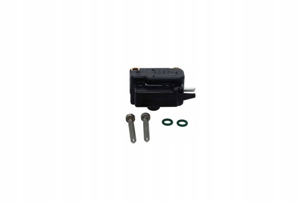 Клапан тиску пального - bosch f 026 t03 002 Ціна