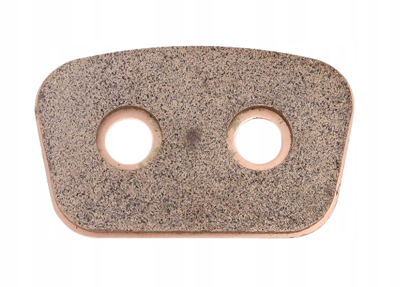 фото №1, Spiek диск сцепления 90,3x55,5x4mm колёсная база 36mm