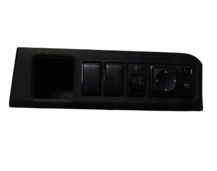 фото №1, Панель зеркал света nissan note