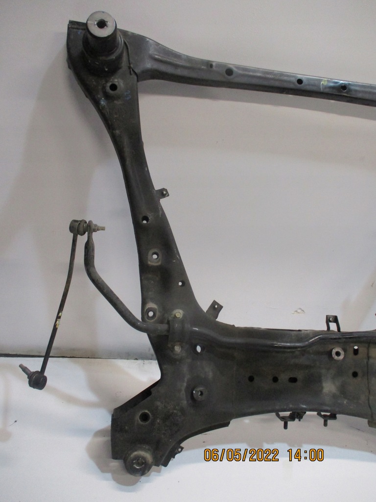 фото №5, Підрамник підрамник підрамник hyundai tucson iv 21r