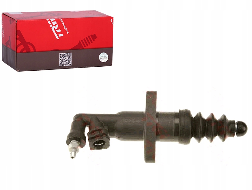 фото №1, Привод сцепления mini r50 r53 r52 1.4d 1.6 06.01-11.07 trw