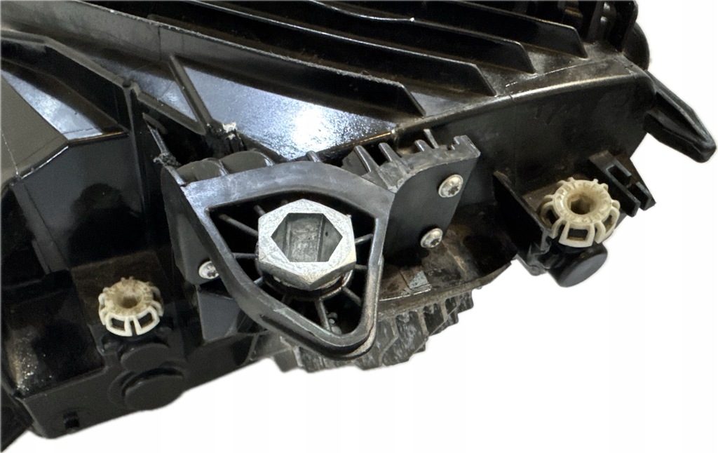 фото №13, Mercedes glc w253 x253 лампа передня права full led 8 pin ils a2539065801